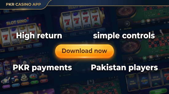 Main screen of paidbet gamedownload page for PK players - 4